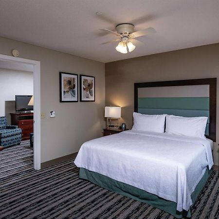 סקרבורו Homewood Suites By Hilton Portland מראה חיצוני תמונה