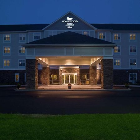 סקרבורו Homewood Suites By Hilton Portland מראה חיצוני תמונה