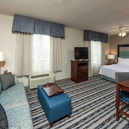 סקרבורו Homewood Suites By Hilton Portland מראה חיצוני תמונה
