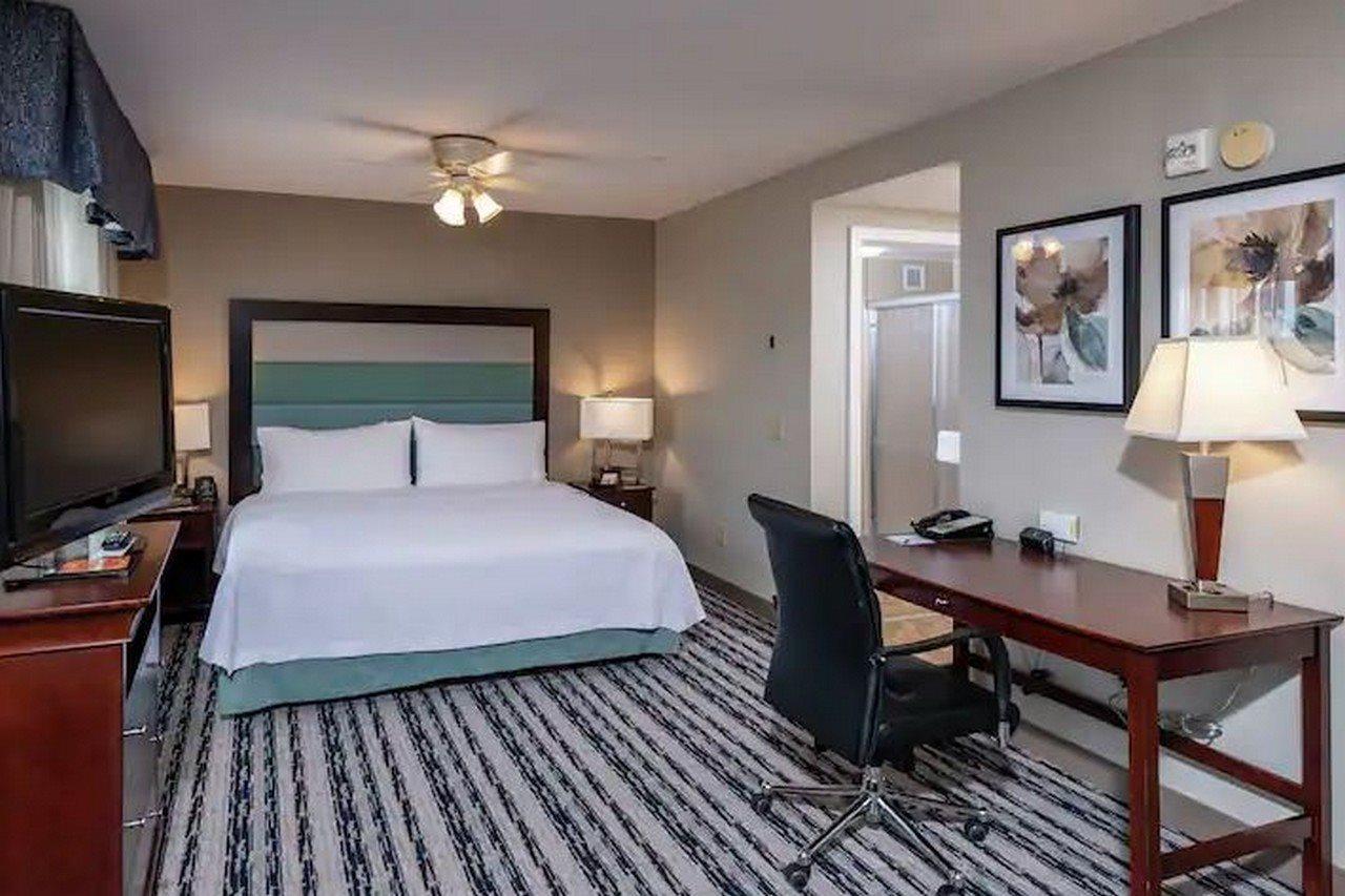 סקרבורו Homewood Suites By Hilton Portland מראה חיצוני תמונה