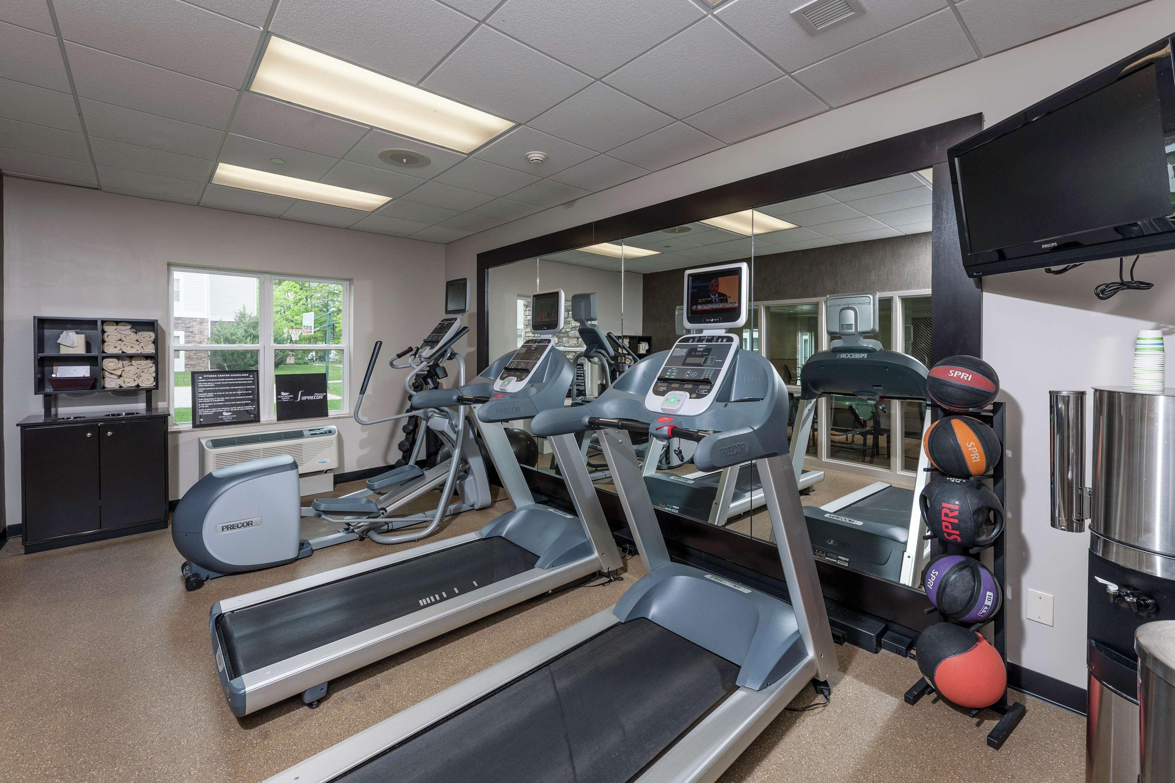 סקרבורו Homewood Suites By Hilton Portland מראה חיצוני תמונה