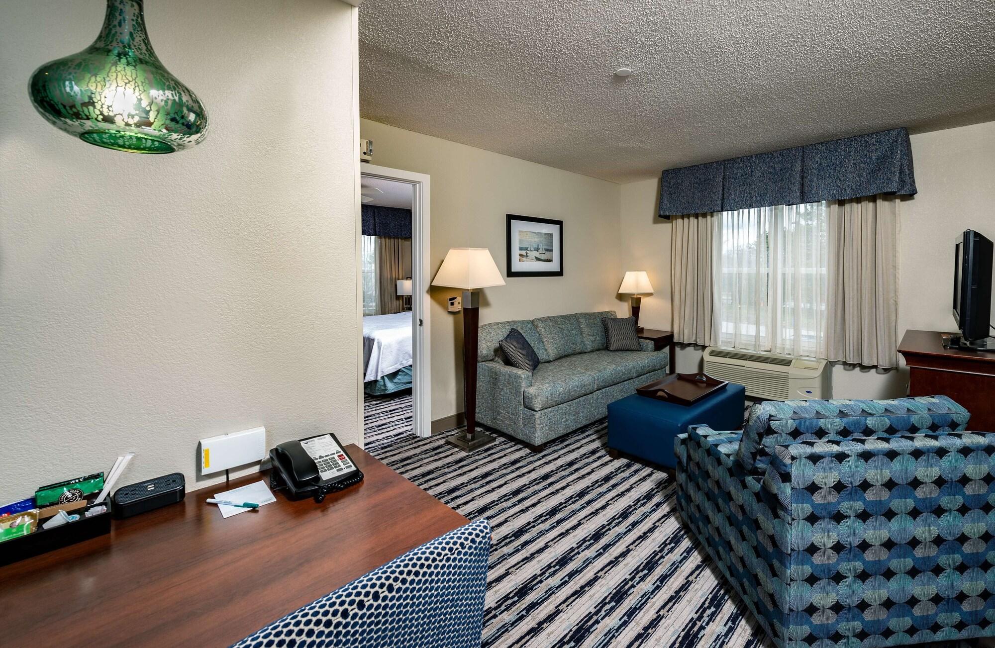 סקרבורו Homewood Suites By Hilton Portland מראה חיצוני תמונה