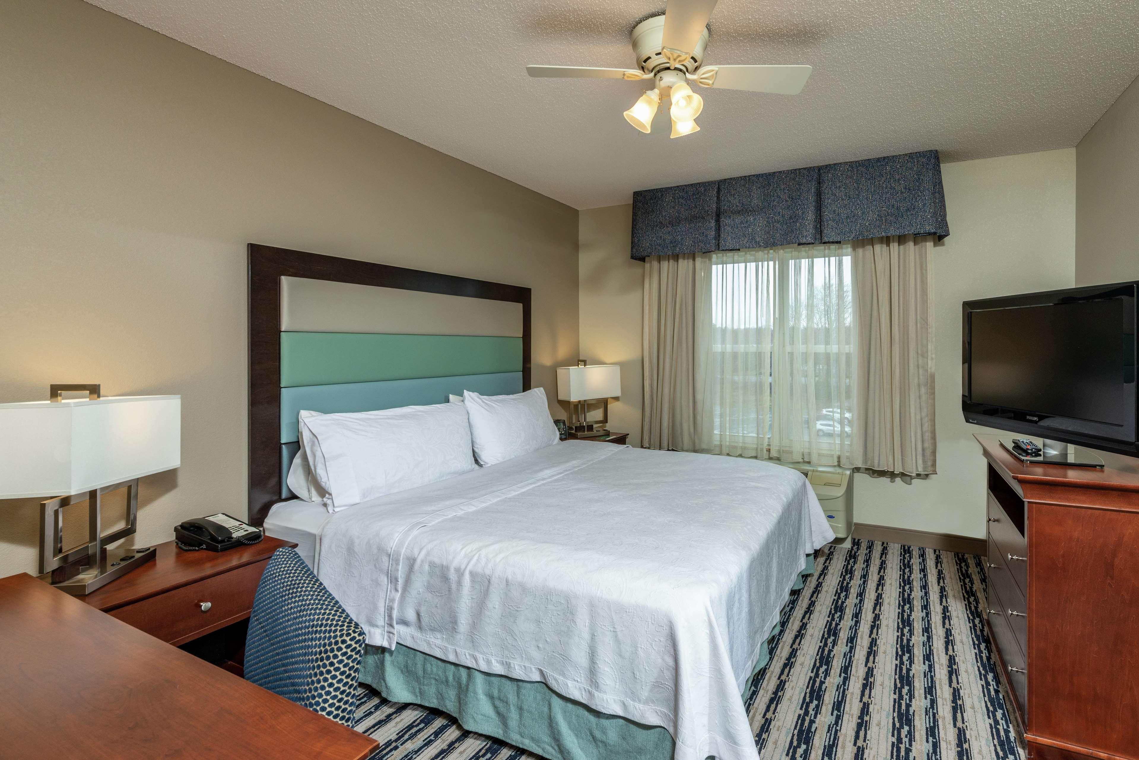 סקרבורו Homewood Suites By Hilton Portland מראה חיצוני תמונה