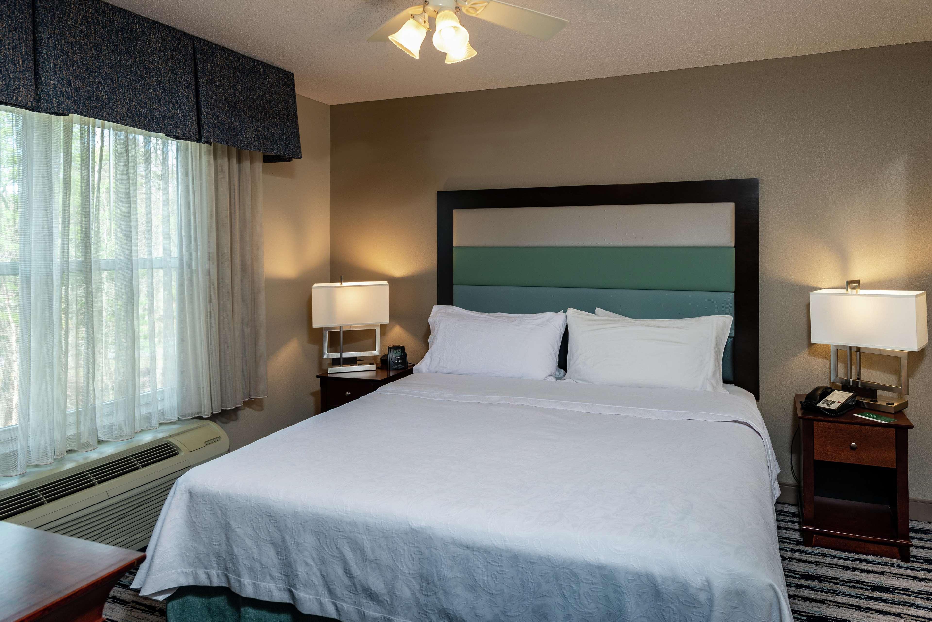 סקרבורו Homewood Suites By Hilton Portland מראה חיצוני תמונה