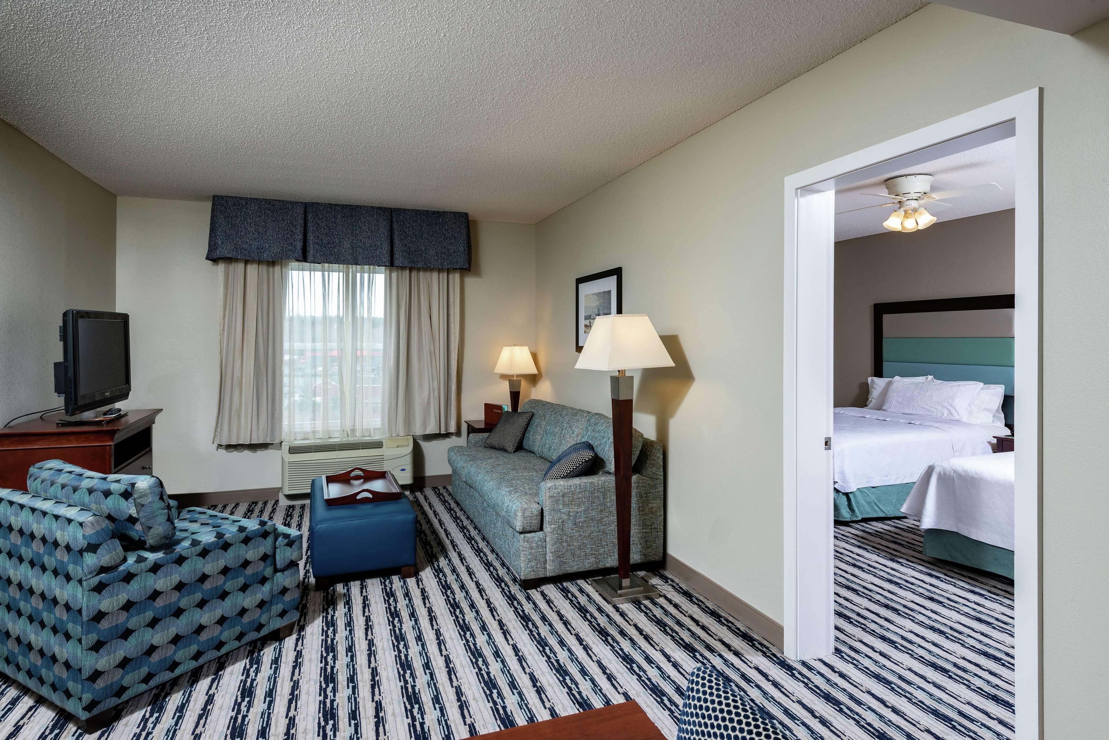 סקרבורו Homewood Suites By Hilton Portland מראה חיצוני תמונה