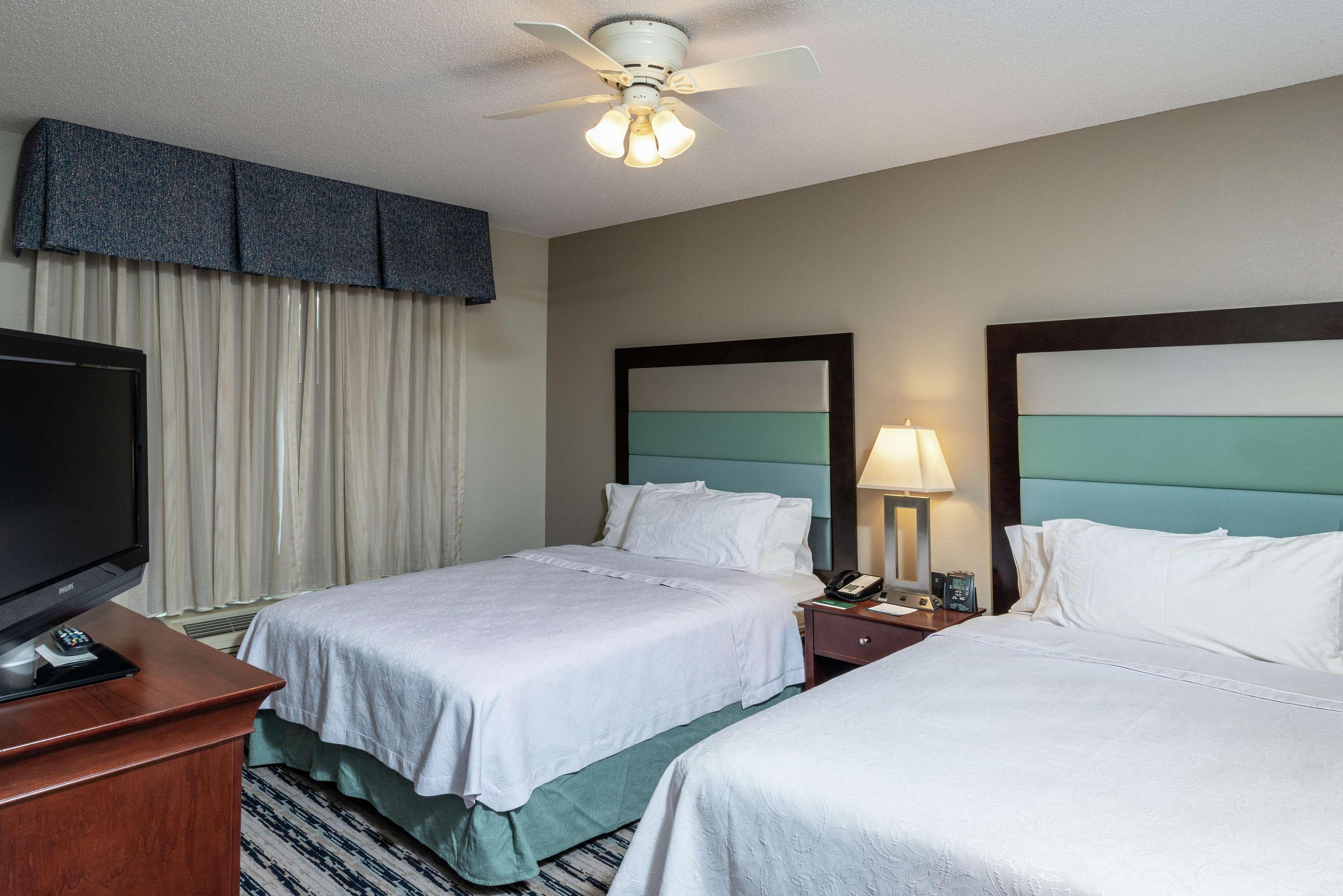 סקרבורו Homewood Suites By Hilton Portland מראה חיצוני תמונה