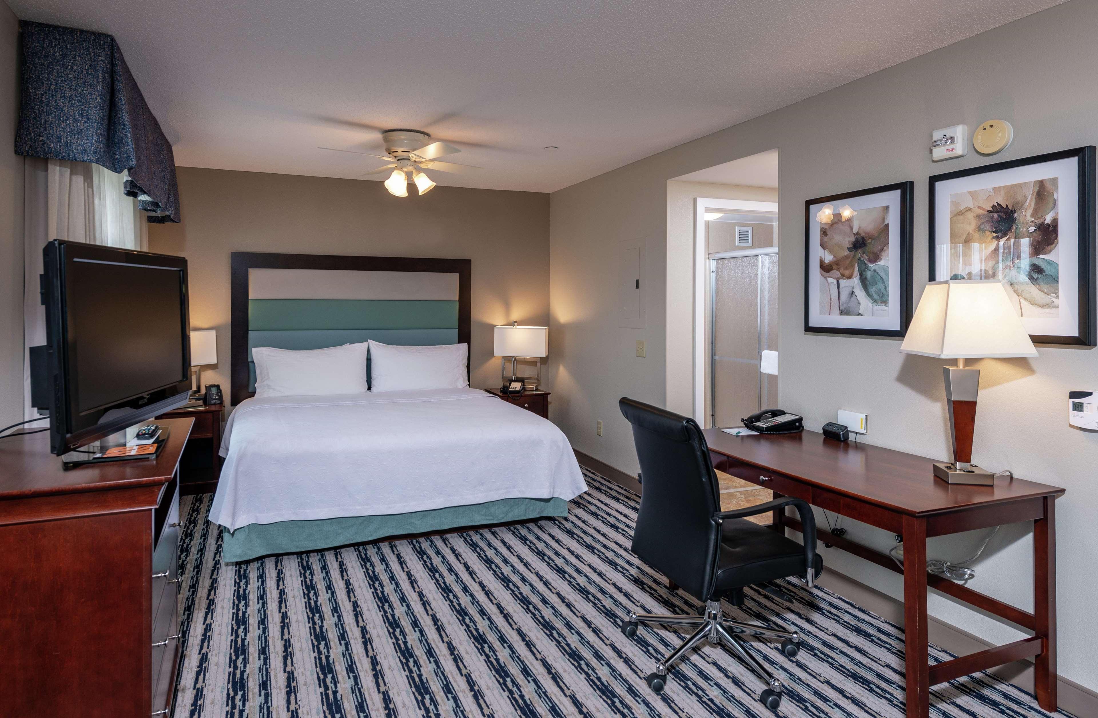 סקרבורו Homewood Suites By Hilton Portland מראה חיצוני תמונה