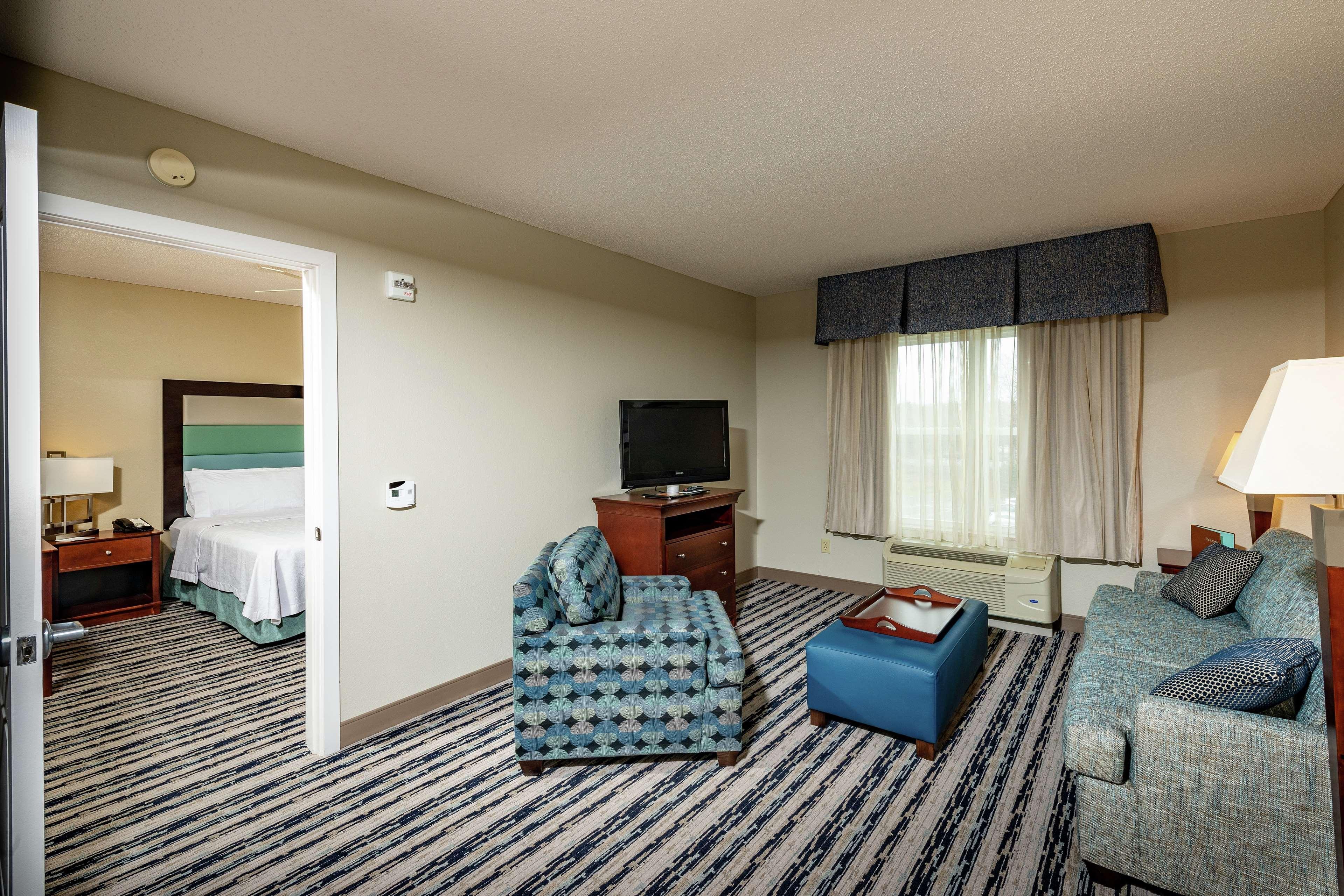 סקרבורו Homewood Suites By Hilton Portland מראה חיצוני תמונה