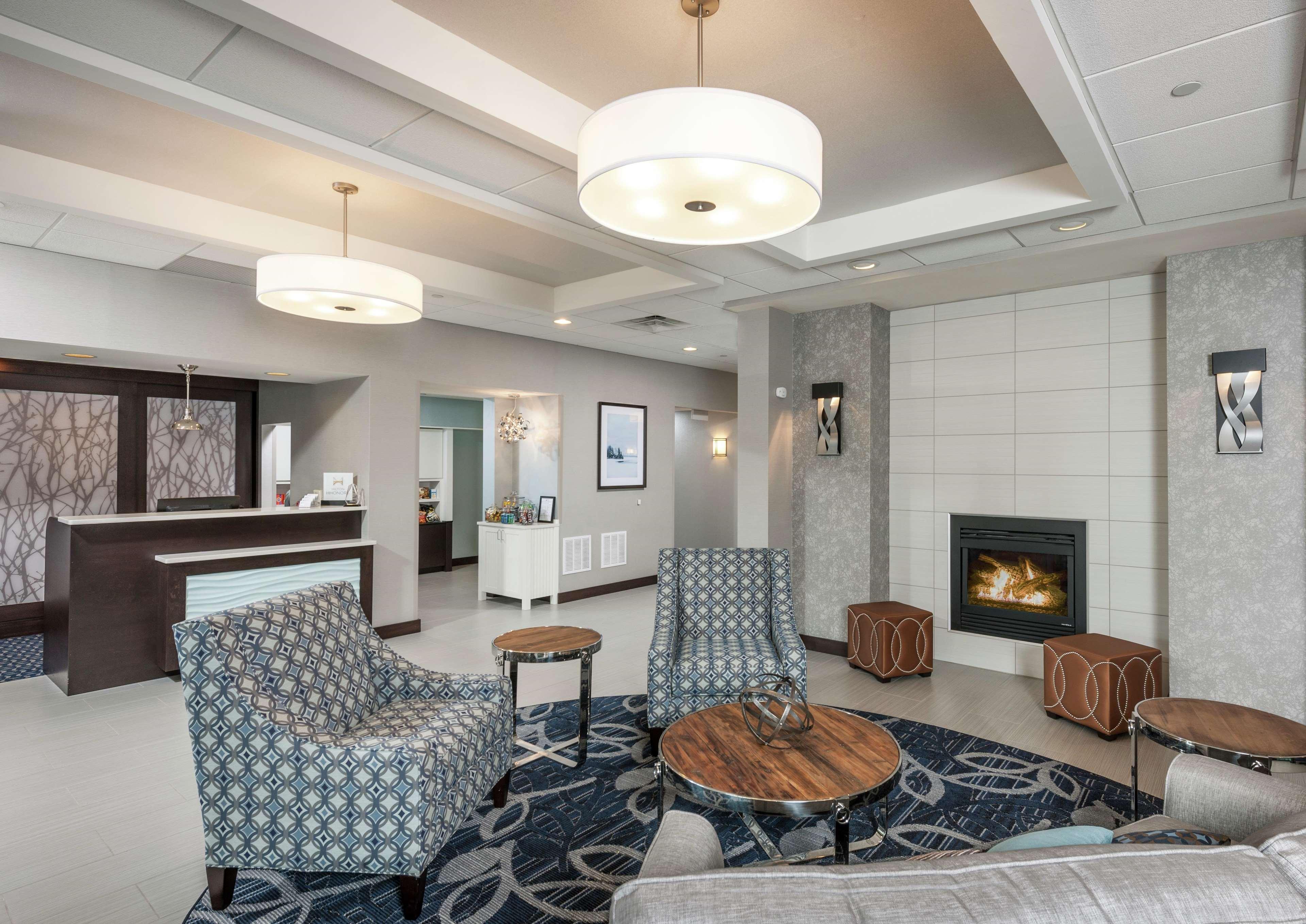 סקרבורו Homewood Suites By Hilton Portland מראה חיצוני תמונה