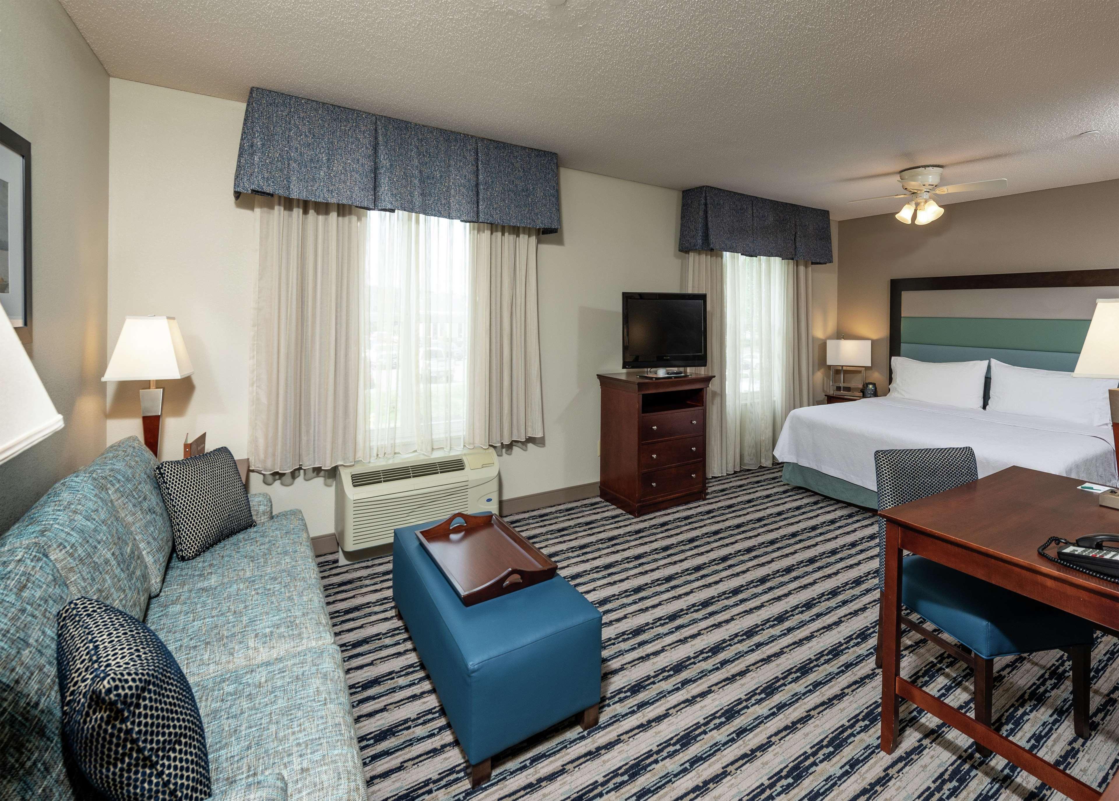 סקרבורו Homewood Suites By Hilton Portland מראה חיצוני תמונה