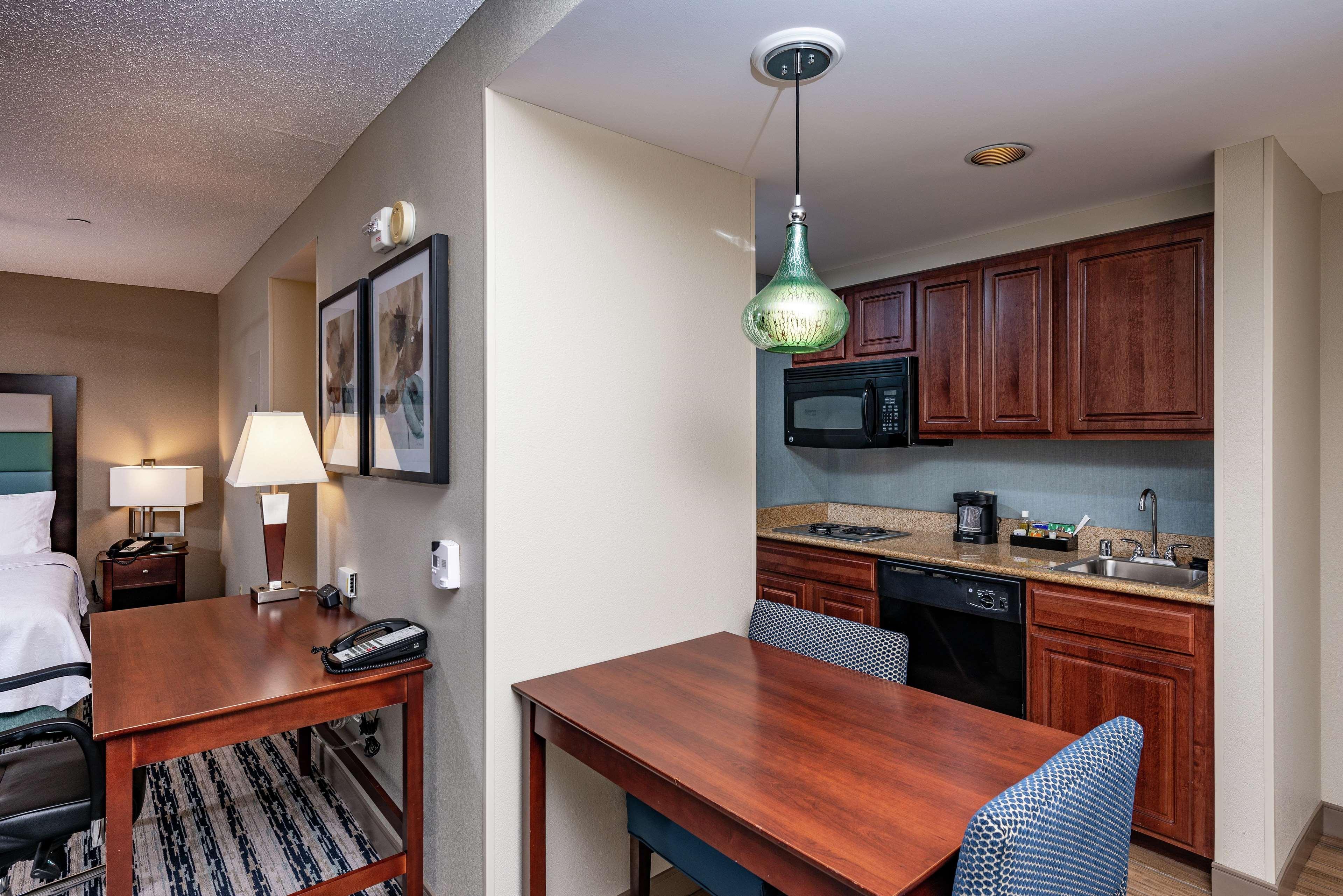 סקרבורו Homewood Suites By Hilton Portland מראה חיצוני תמונה