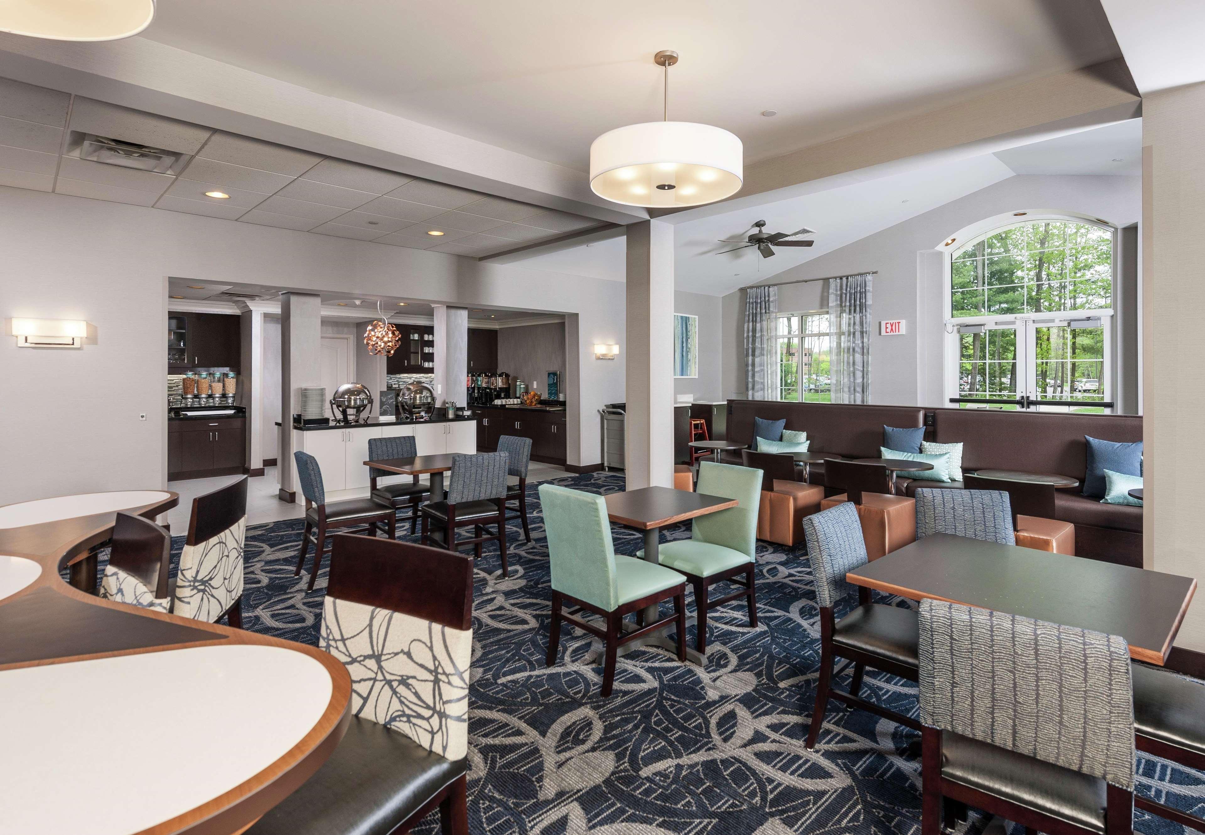 סקרבורו Homewood Suites By Hilton Portland מראה חיצוני תמונה