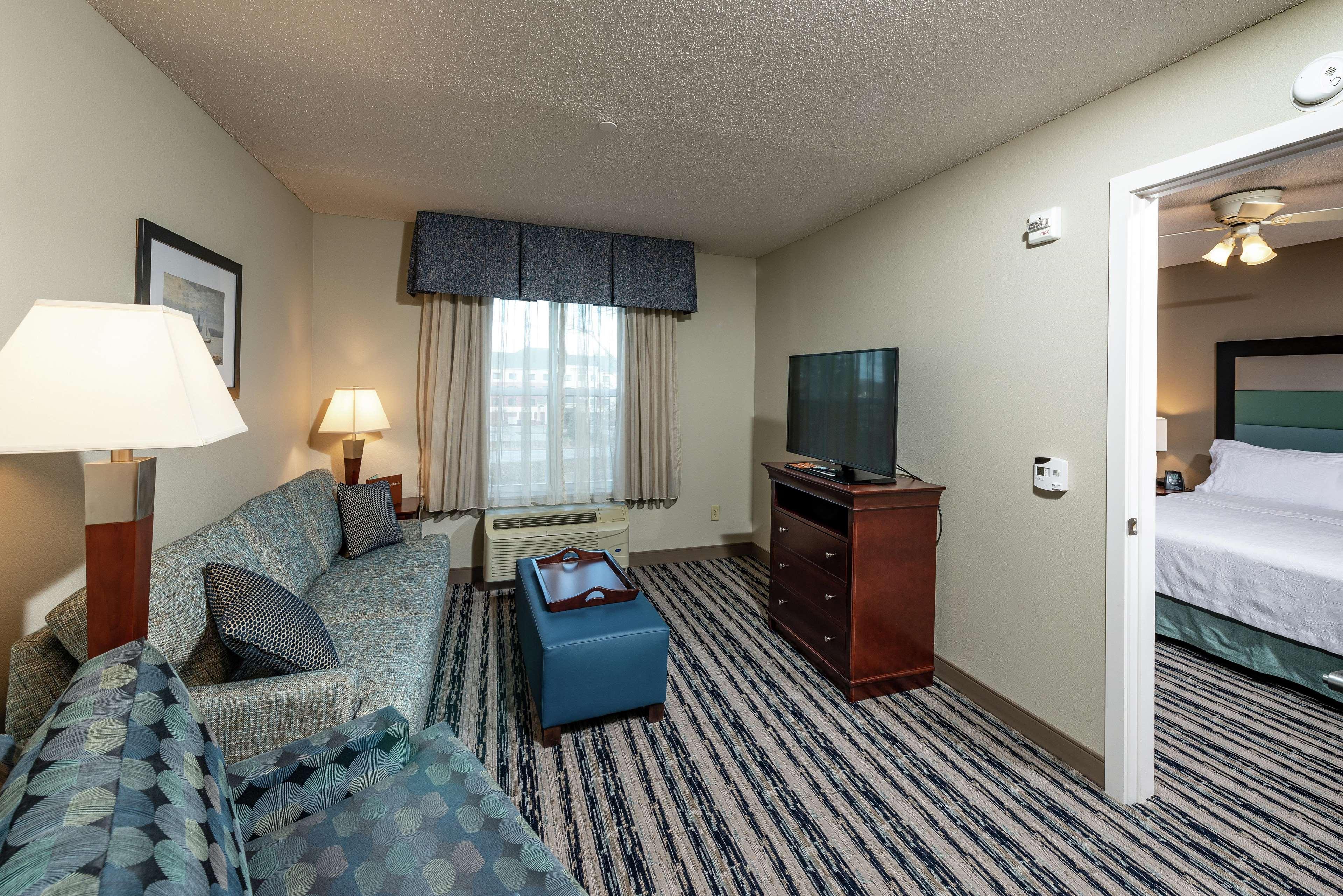 סקרבורו Homewood Suites By Hilton Portland מראה חיצוני תמונה