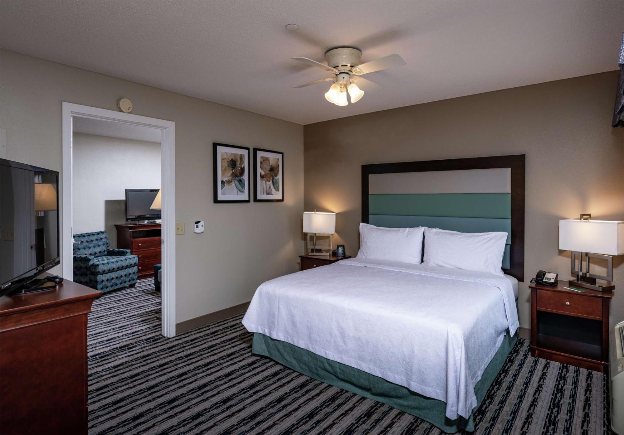 סקרבורו Homewood Suites By Hilton Portland מראה חיצוני תמונה