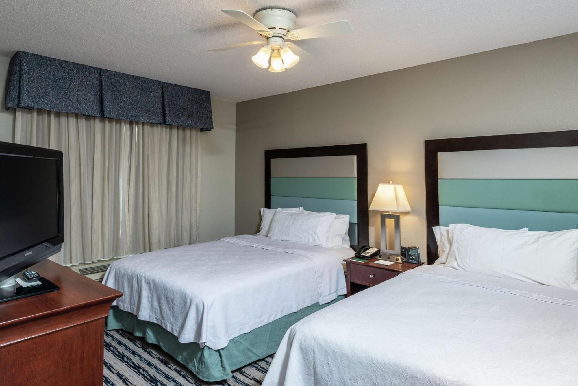 סקרבורו Homewood Suites By Hilton Portland מראה חיצוני תמונה