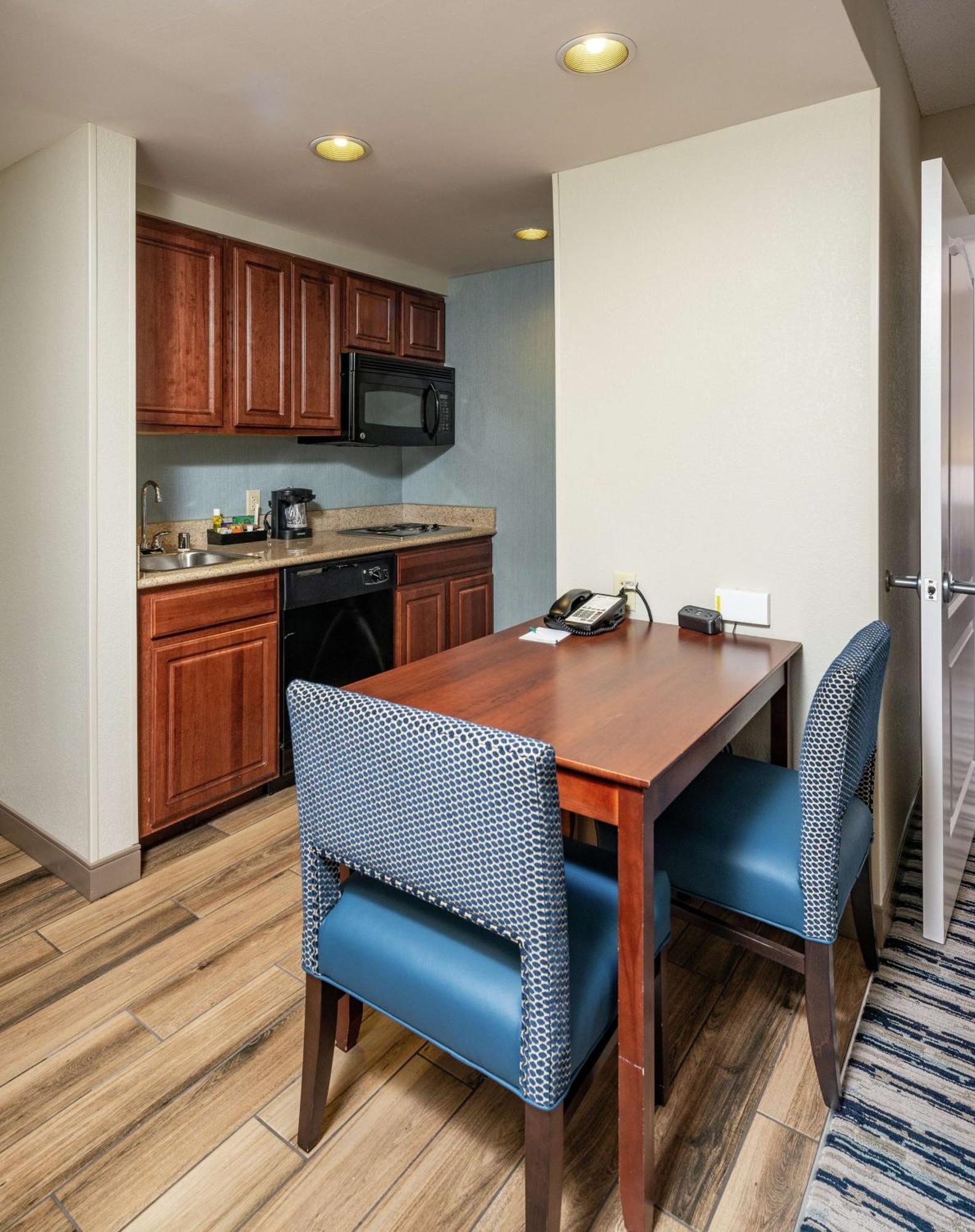 סקרבורו Homewood Suites By Hilton Portland מראה חיצוני תמונה
