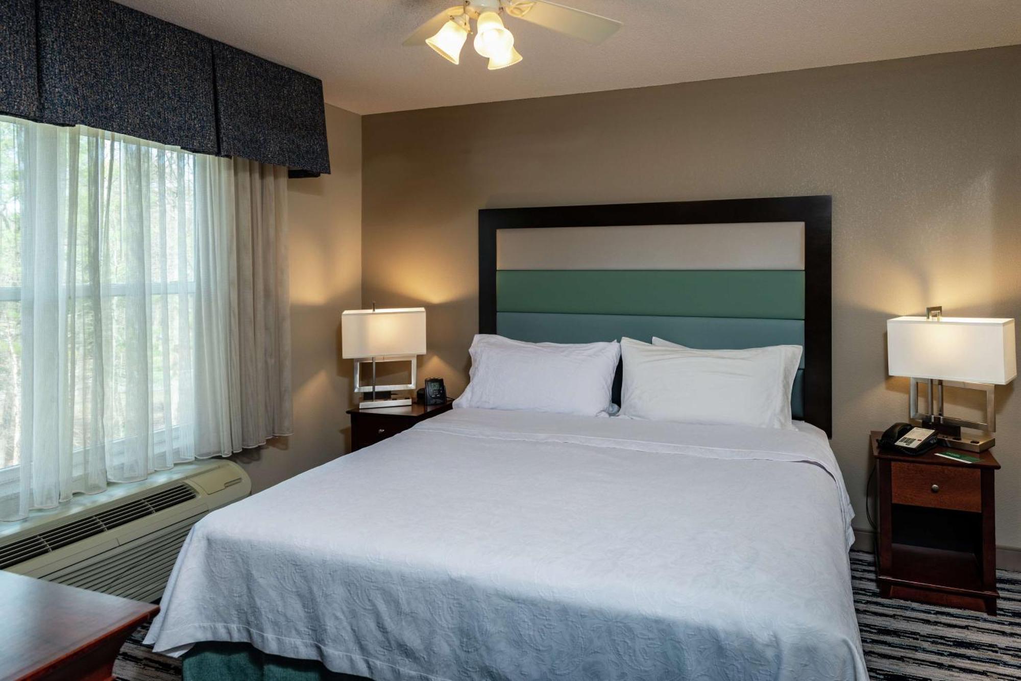 סקרבורו Homewood Suites By Hilton Portland מראה חיצוני תמונה