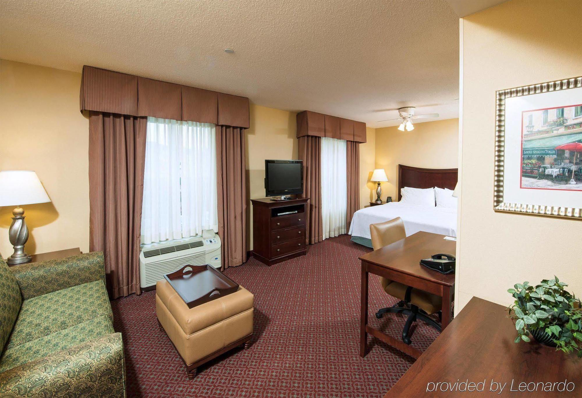 סקרבורו Homewood Suites By Hilton Portland מראה חיצוני תמונה
