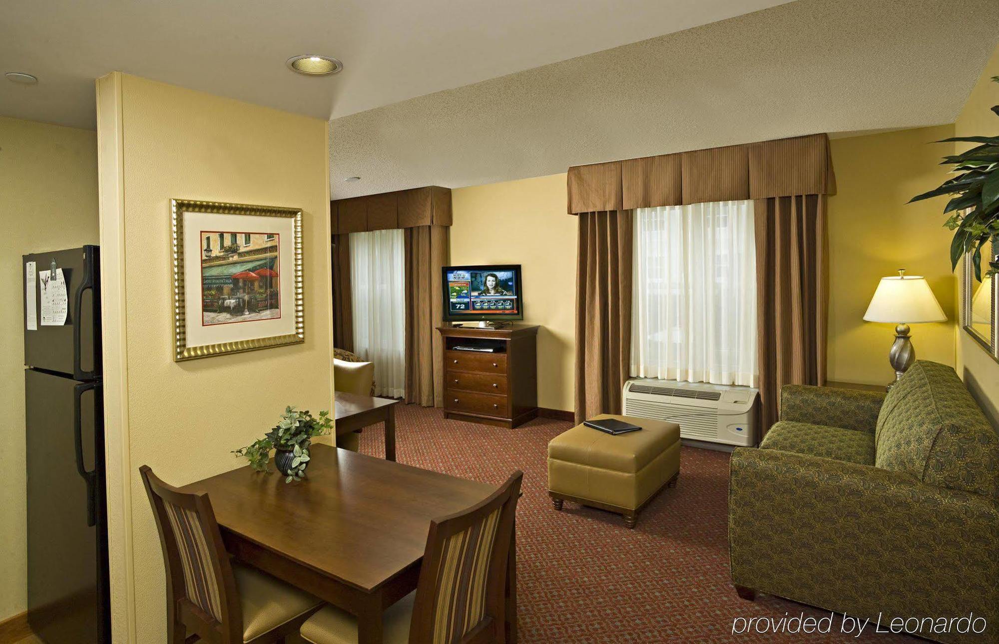 סקרבורו Homewood Suites By Hilton Portland מראה חיצוני תמונה