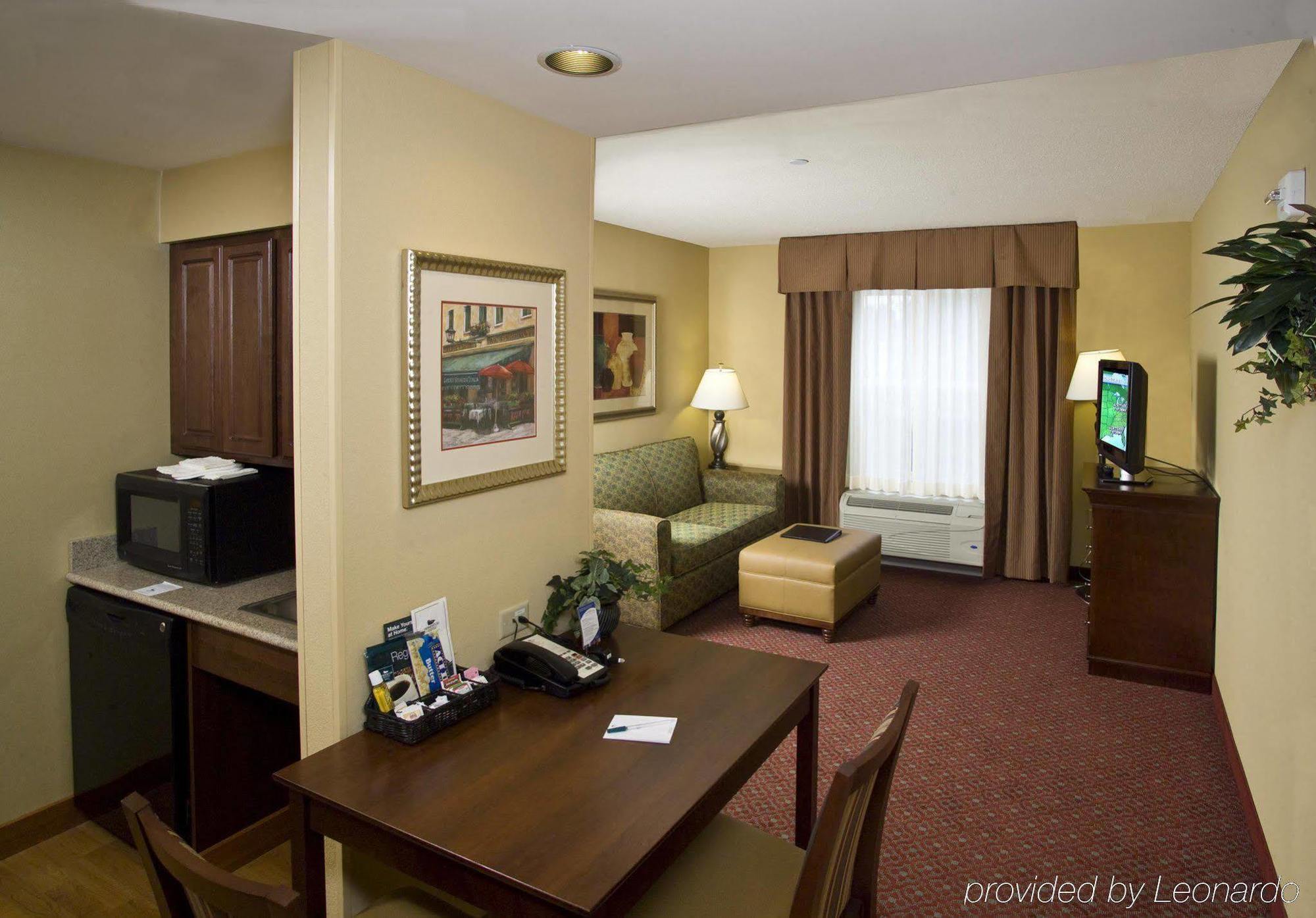 סקרבורו Homewood Suites By Hilton Portland מראה חיצוני תמונה