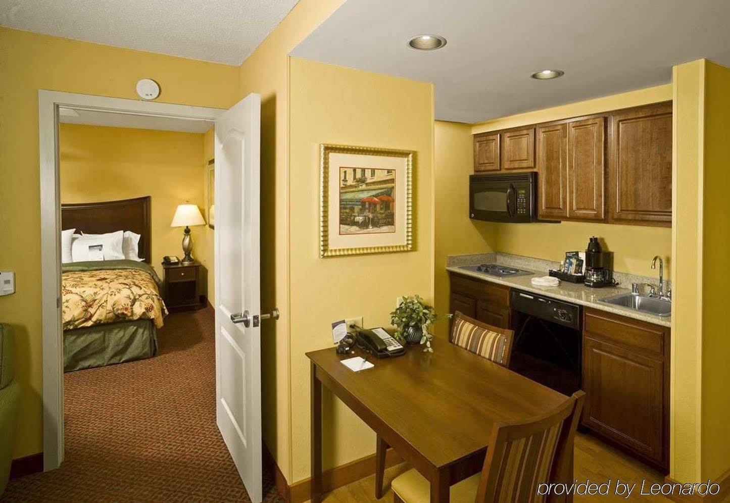 סקרבורו Homewood Suites By Hilton Portland מראה חיצוני תמונה