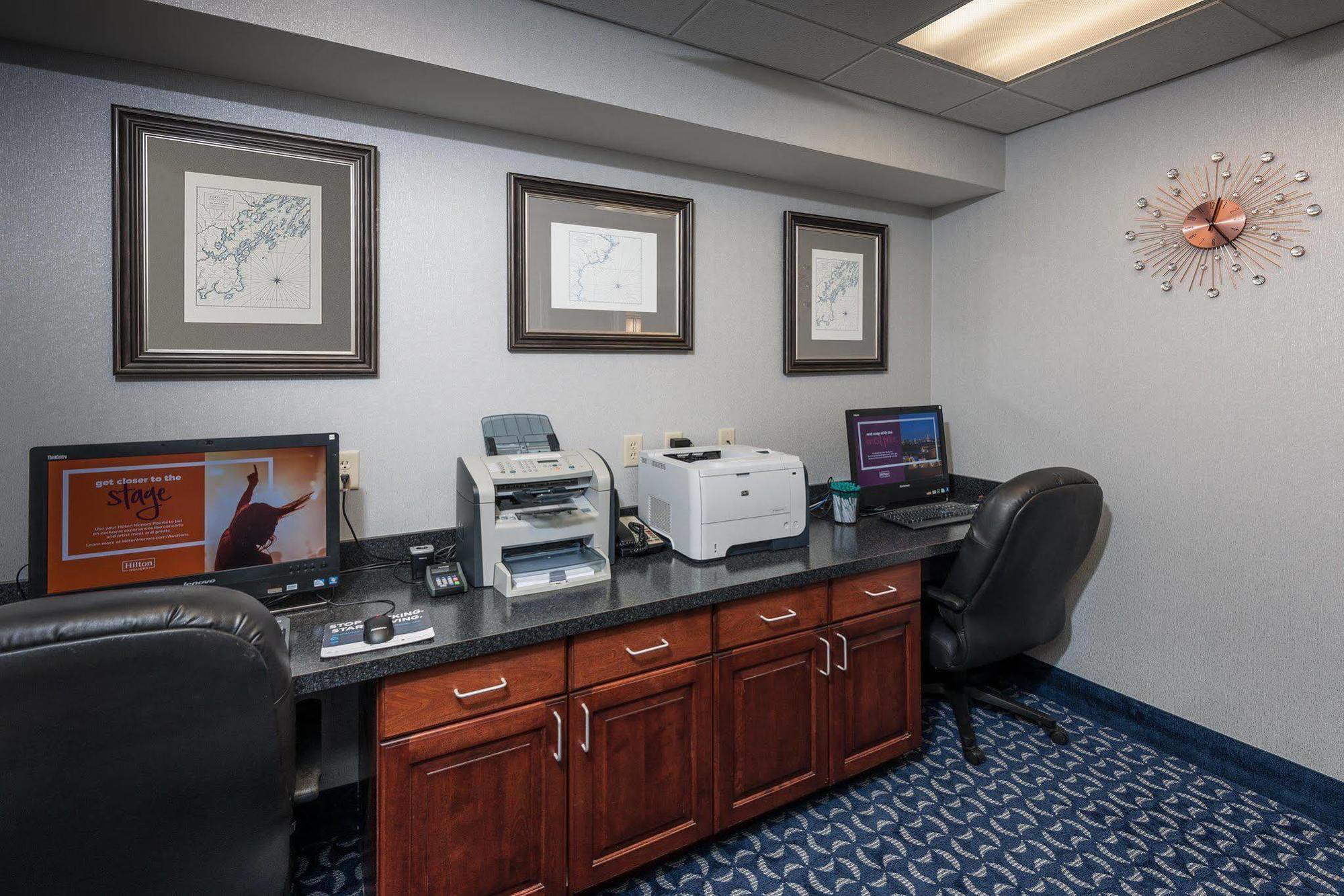 סקרבורו Homewood Suites By Hilton Portland מראה חיצוני תמונה