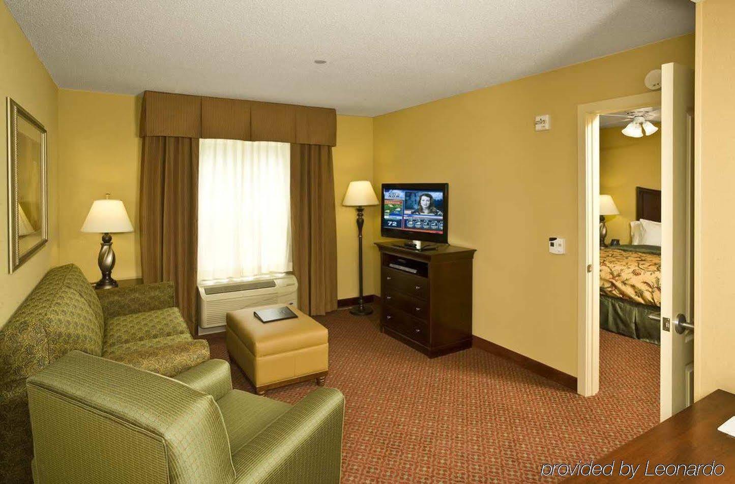סקרבורו Homewood Suites By Hilton Portland מראה חיצוני תמונה