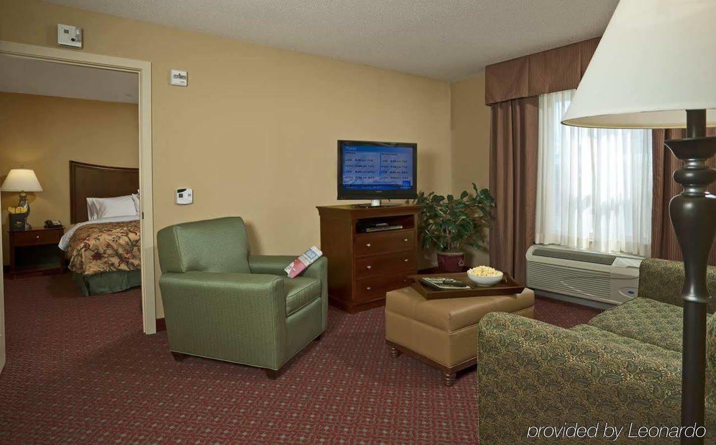 סקרבורו Homewood Suites By Hilton Portland מראה חיצוני תמונה